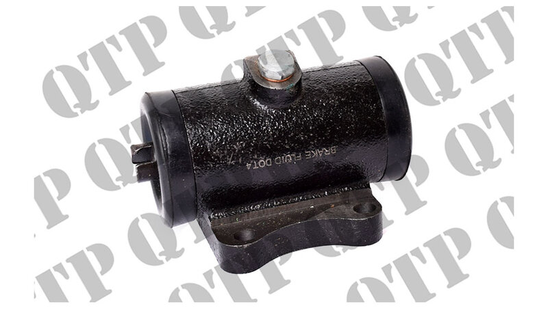 Master brake cylinder for fendt favorit 600 610 611 612 614 615