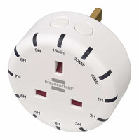 1506133 COUNTDOWN TIMER SOCKET