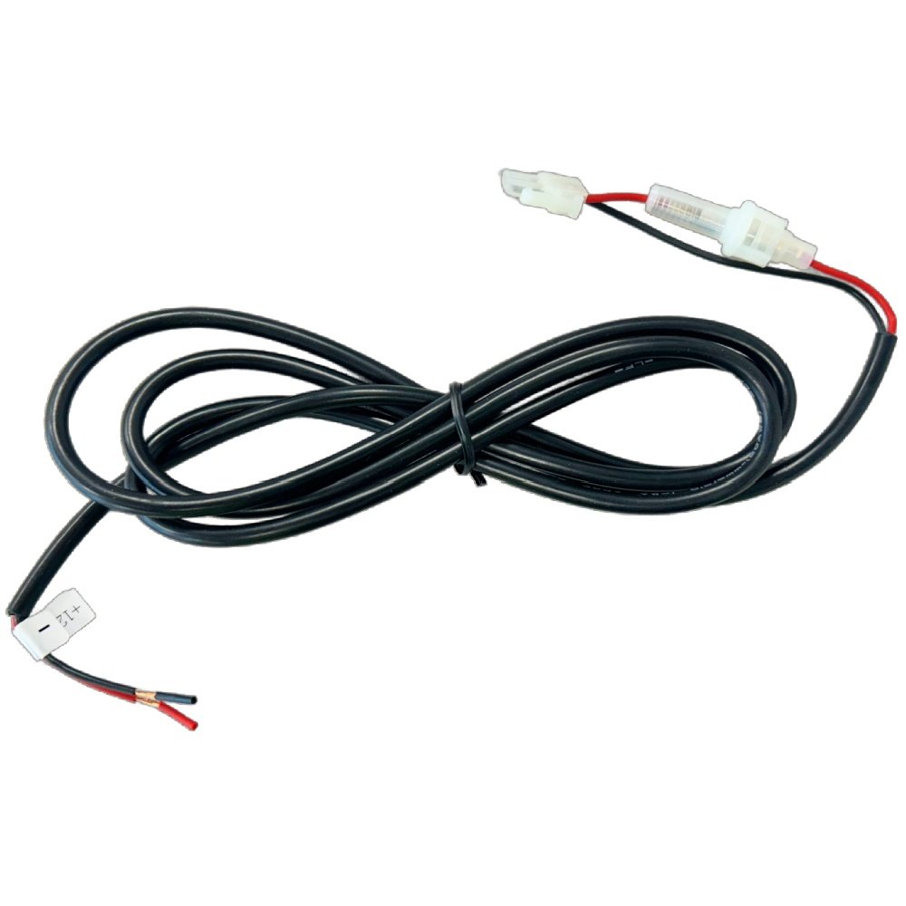 Imass Power Cord