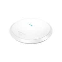 Super Slim Wi-Fi 6 AX1800 Dual-band ceiling access point