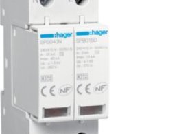 Surge Protection