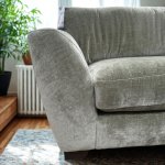 Mala Love Chair - D Fabric  2