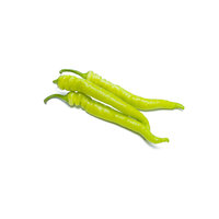 Peppers (Green/Long)-Sivri Biber-(400g)-Mertcan