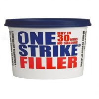 1LTR ONE STRIKE FILLER