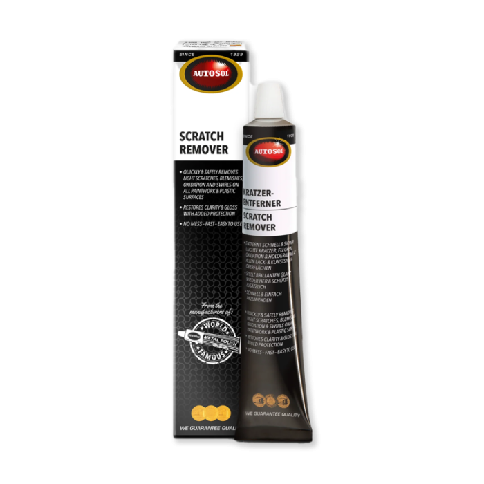 Scratch Remover Tube