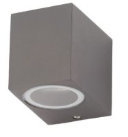 FLEET GU10 SQUARE DOWNLIGHT&nbsp;ANTHRACITE