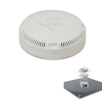 ANSELL TWISTLOCK EMERGENCY POD, SELF-TEST, FOR INFINITE LED 600X600 MODULAR