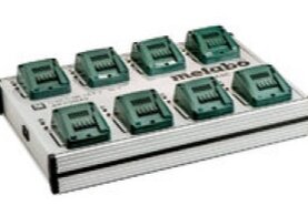 Battery Packs, Chargers