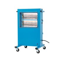 INFRARED HEATER 220V 3kW RG308 Rosy Glo