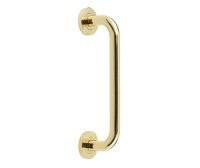 JV3500BPB - 305X19MM PB PULL HANDLE ON