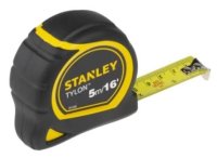 Stanley Tylon Measuring Tape 5mtr (16ft)