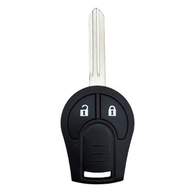 Nissan 2 Button Remote