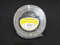 Twin & Earth - Cut Lengths