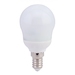 Solus 7 Watt SES Round CFL