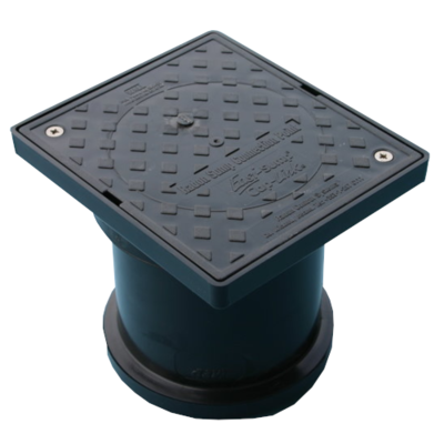 Radon Easi Cap - Link