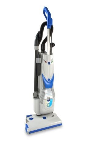 Lindhaus RX380 Upright Vcuum 15"
