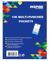 Poly pocket 100pk