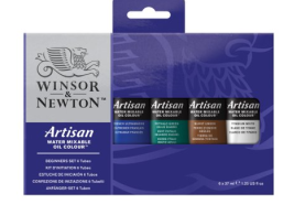 Water Mixable Oil Sets