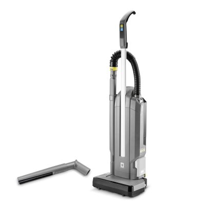 KARCHER BATTERY UPRIGHT VACUUM CV 30/2 BP ADV