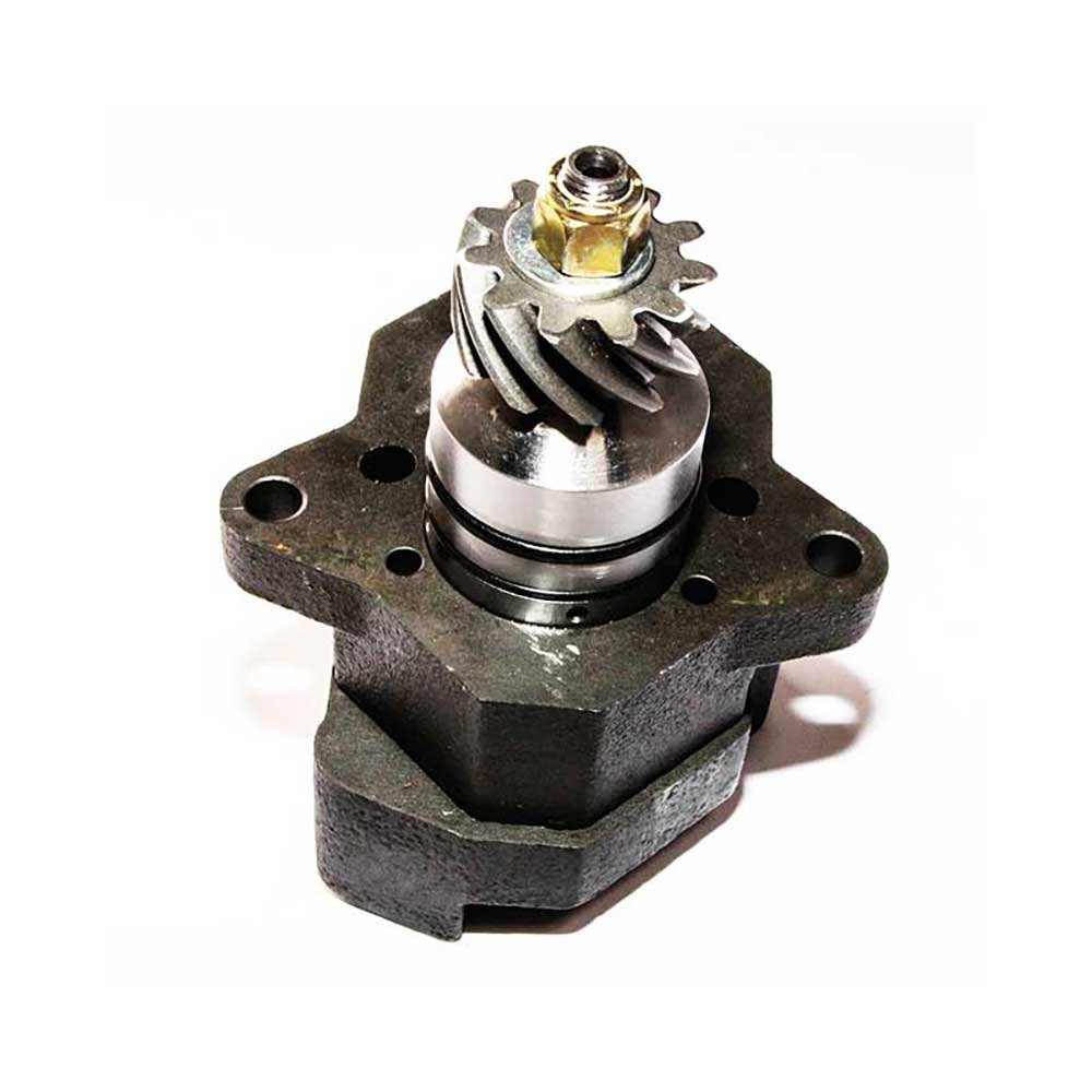 FUEL PUMP TRANSFER