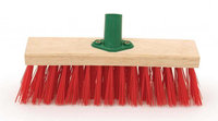 C20/BKT FLATBACK BRUSH + SOCKET