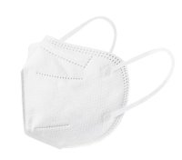 Meditrade Respima FFP2 Face Mask Pack 20