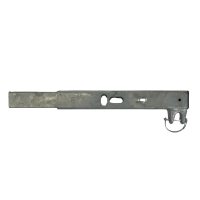 TIPPER REAR POST KIT LEFT