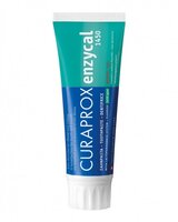 Curaprox Enzycal Toothpaste 75ml - DMI Ireland's Leading Dental Supplier - Next Day Delivery