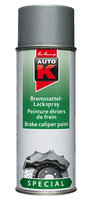 AK SPECIAL BRAKE CALIPER SILVER 400 ml