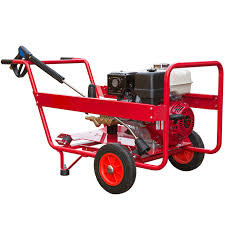 HONDA POWER WASHER 13HP