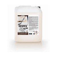 RESPEX LOW FOAM CARPET EXTRACTION SHAMPOO 10ltr