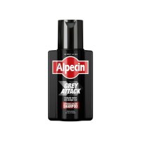 Alpecin Grey Attack Shampoo 200ml