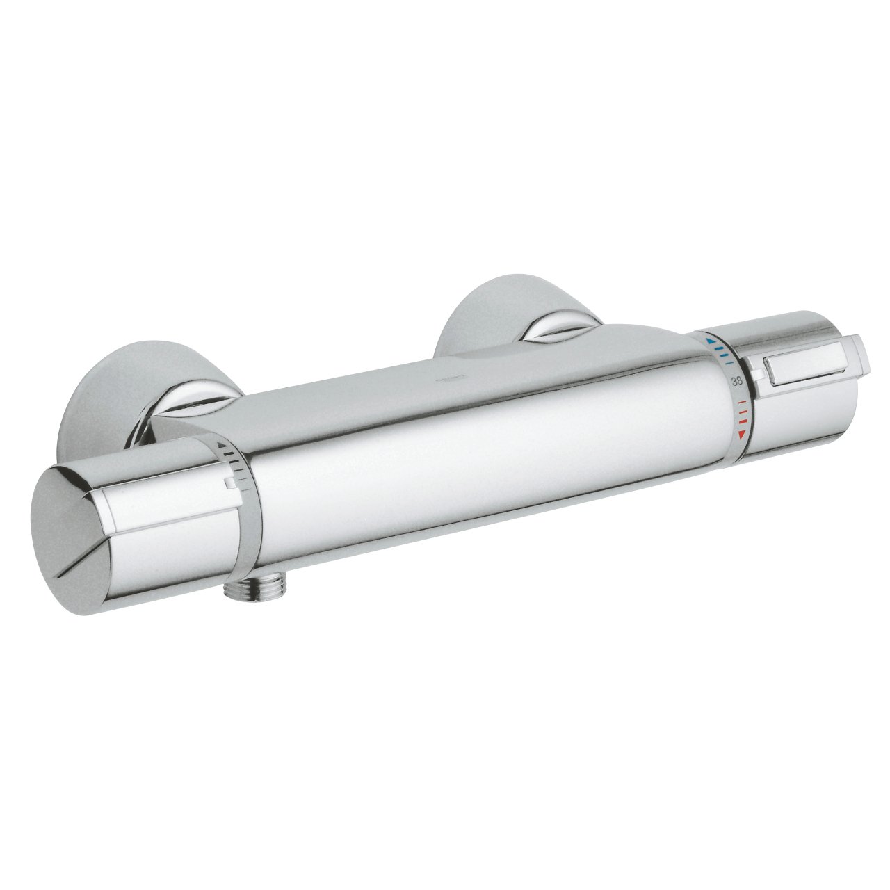 Grohe Grohtherm 2000 Exp Therm 34216000