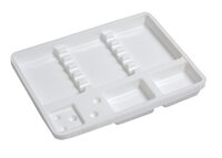 Perfection Plus Monotray Mini - 50pk - DMI Ireland's Leading Dental Supplier - Next Day Delivery