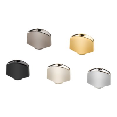 Schaller machine head button M6