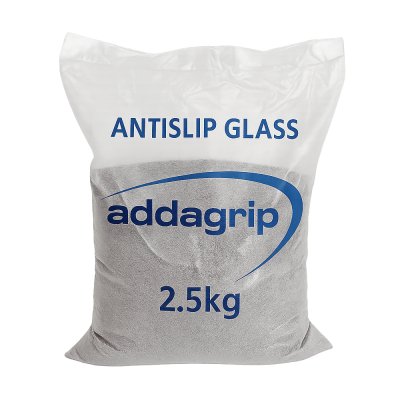 Addagrip Anti Slip Crushed Glass 2.5kg