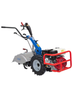 TRACTMASTER C8 BCS 710 ROTAVATOR MACHINE