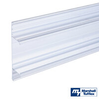 MT Sterling Curve Aluminium Base Unit Only