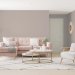 Dulux Rich Taupe Colour Inspiration