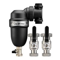 Fernox Sigma HP Filter 22mm