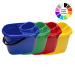 14L Mop Bucket With Wringer