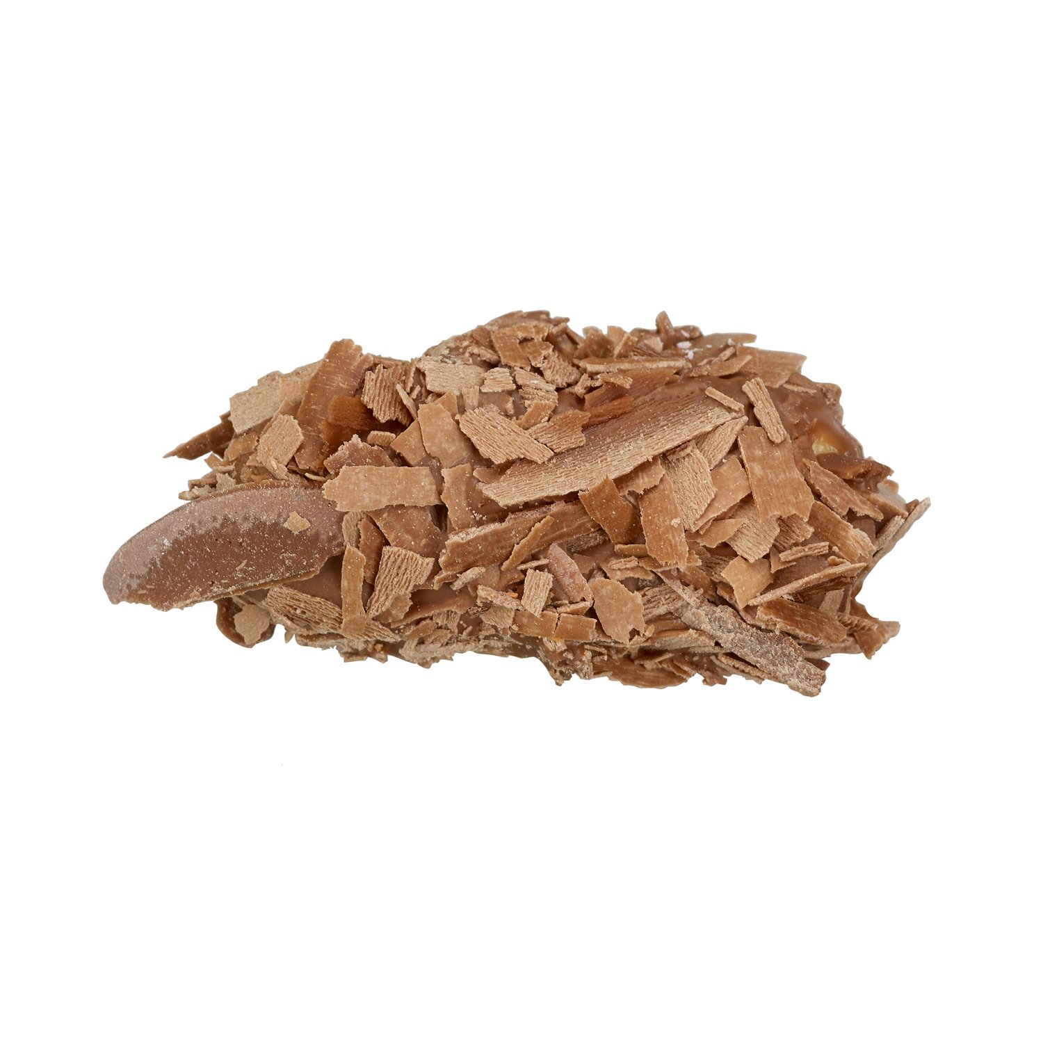 Milk Flake Truffles - buttercream in milk chocolate flakes 17g - 1kg