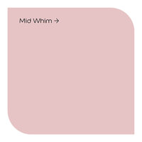 Signature Mid Whim Vinyl Matt Colour Swatch