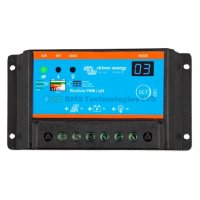 Victron Energy BlueSolar PWM Light Charge Controller 12/24V 10A