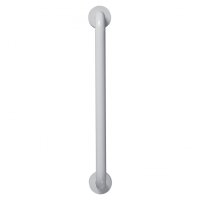 Armitage Shanks Contour 21 450mm Straight Grab Rail White S6452AC