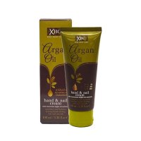 Xpel Argan Oil Hand And Nail Cream 100ml