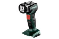 Metabo LED Torch ULA 14.4-18 Body Only