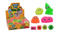 Jumping putty with eyes - CDU of 48