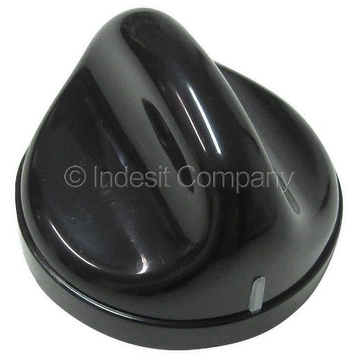 Timer Knob - Brown