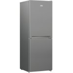 Beko 55cm Freestanding Combi Fridge Freezer | CFG4552S 2